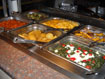 Buffet - Schoongezicht Restaurant