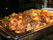 Buffet - Schoongezicht Restaurant