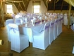 Upstairs Venue - Schoongezicht Restaurant