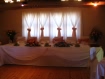 Upstairs Venue - Schoongezicht Restaurant
