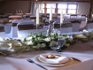 Upstairs Venue - Schoongezicht Restaurant