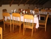 Upstairs Venue - Schoongezicht Restaurant
